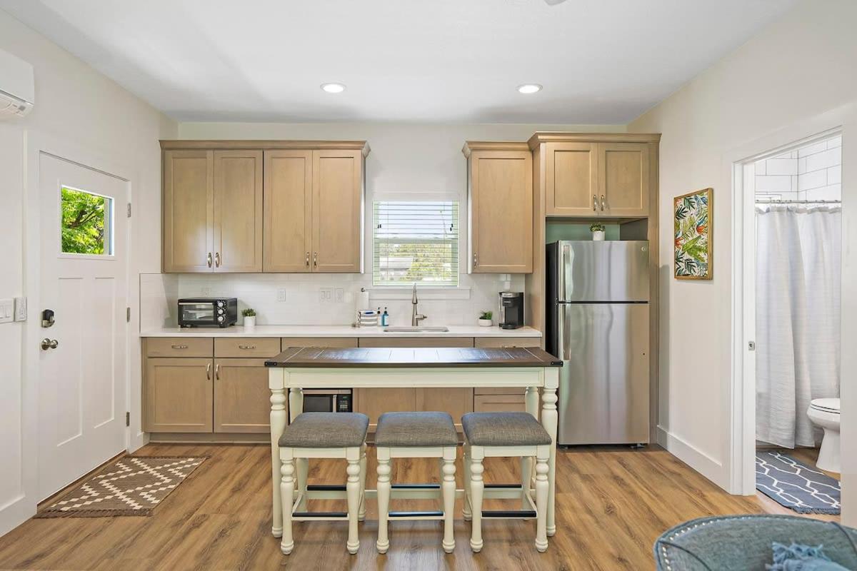 New Private Apt In Uptown St Aug Walk Everywhere St. Augustine Exterior foto
